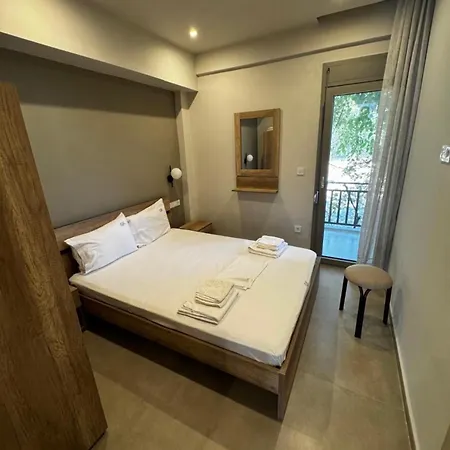 Gk Houses#4 Asprovalta