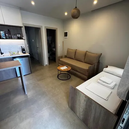 Gk Houses#4 Apartment *