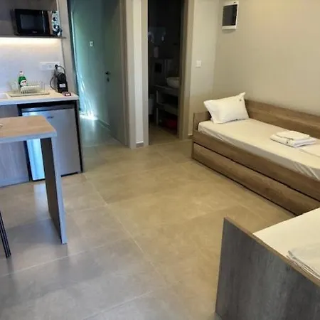 Apartment Gk Houses#4 *