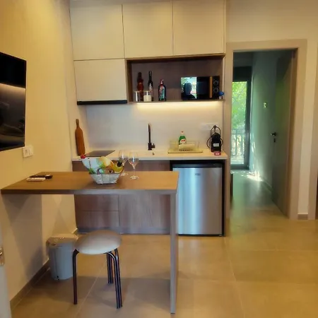 Apartment Gk Houses#4 Asprovalta