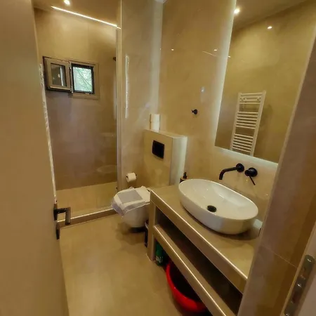 Gk Houses#4 *