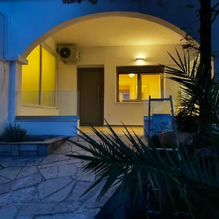 Gk Houses#4 Apartment Asprovalta