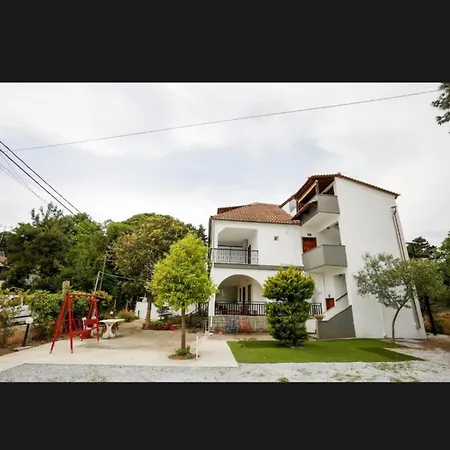 Apartment Gk Houses#4 Asprovalta
