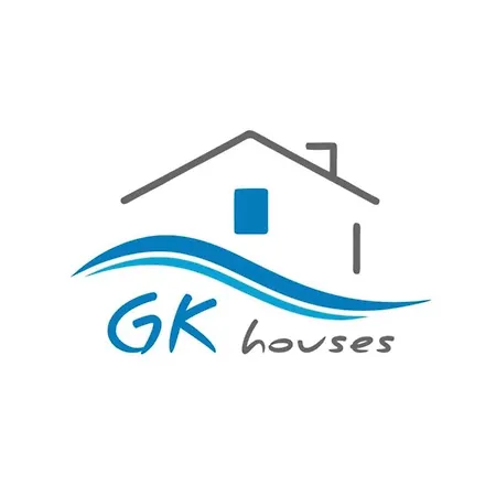 Gk Houses#4 * Asprovalta